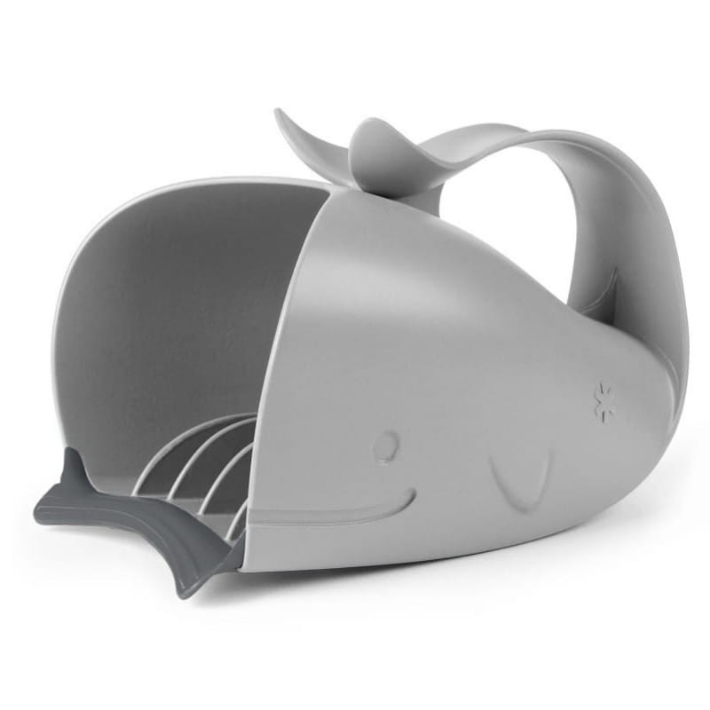 Wodospad Wieloryb MOBY Grey / Skip Hop