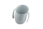 DOIDY CUP kubek do nauki picia - szary