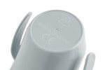 DOIDY CUP kubek do nauki picia - szary
