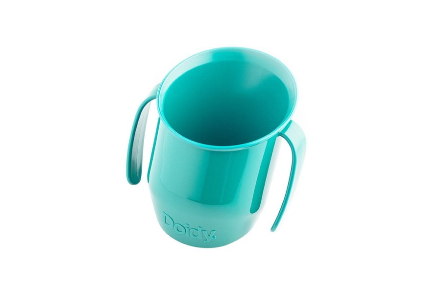 DOIDY CUP kubek do nauki picia - morski