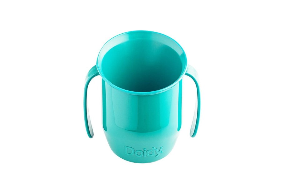 DOIDY CUP kubek do nauki picia - morski