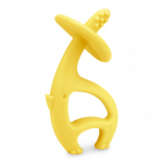 Gryzak Dancing Elephant Lemon / Mombella