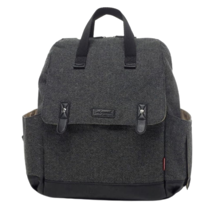 Torba Plecak Robyn Tweed / Babymel