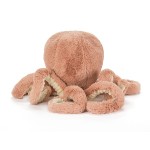 Jellycat Ośmiornica Odell RÓŻNE WYMIARY