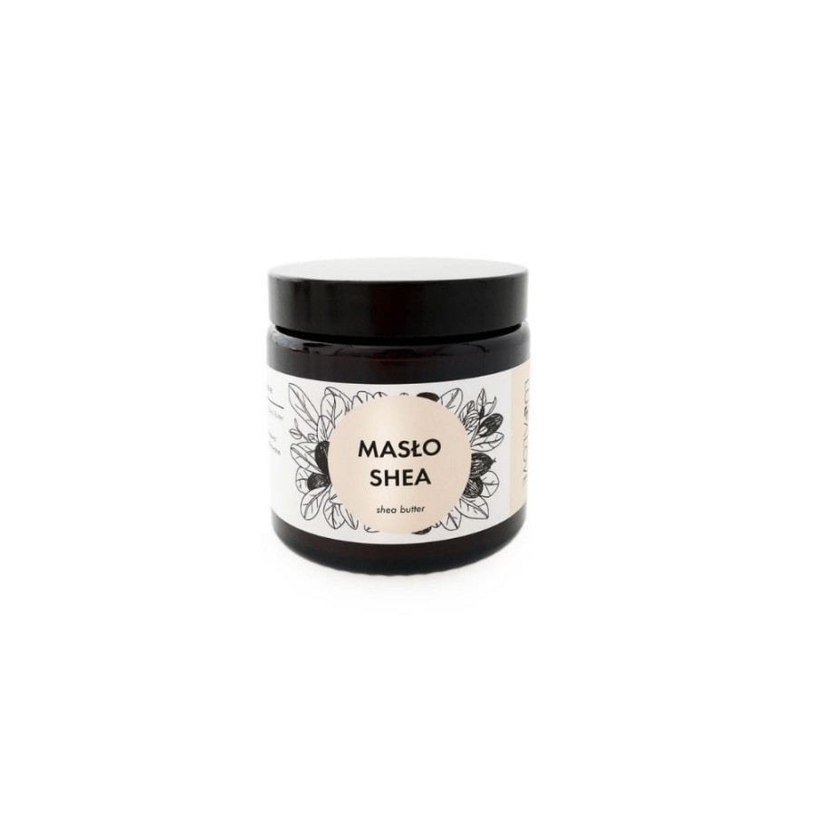 Masło shea 100 g / Lullalove