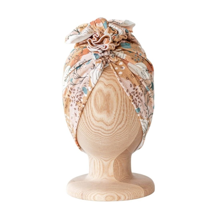 Turban No.1 Heal Me RÓŻNE ROZMIARY / Looks by LUKS
