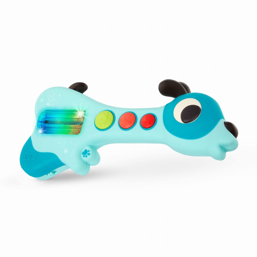 MINI Woofer – gitara dla najmłodszych / B.Toys