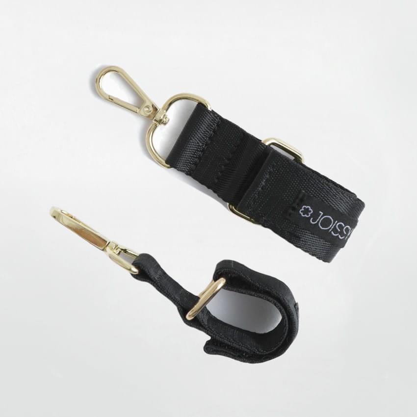 Torba dla mamy CARLA camel / Joissy