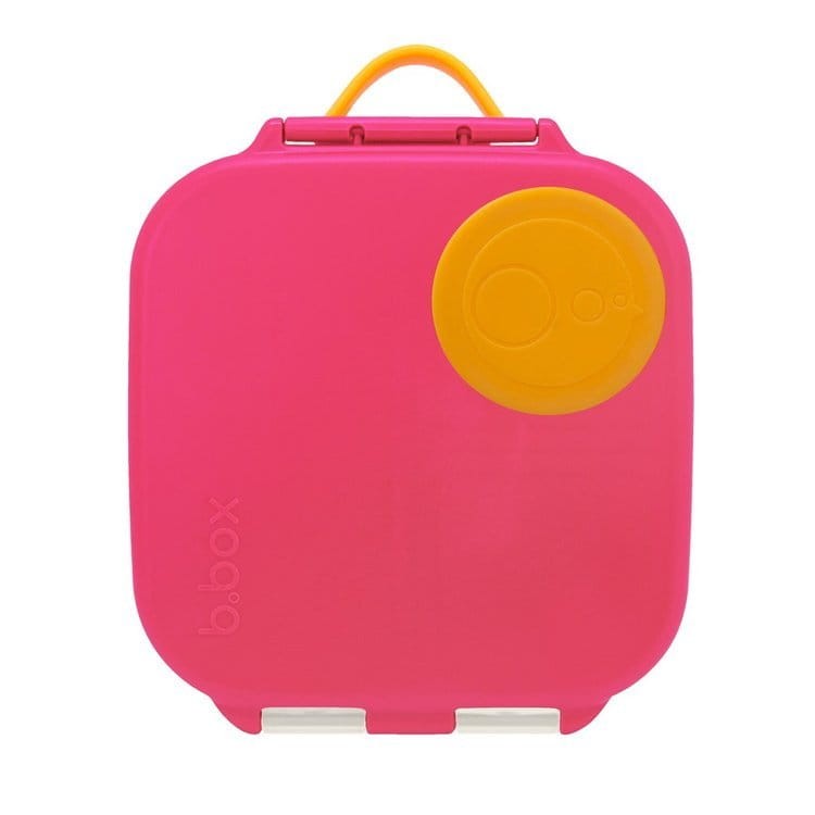 Mini lunchbox - Strawberry Shake / b.box