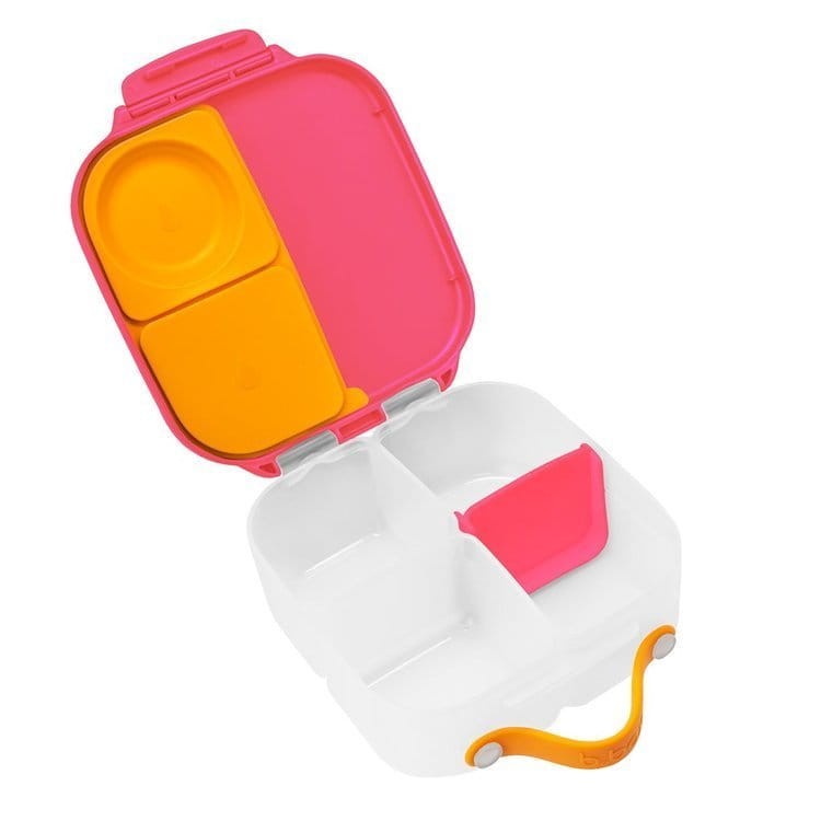Mini lunchbox - Strawberry Shake / b.box