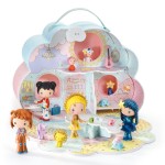 Domek walizka Sunny&Mia / Djeco