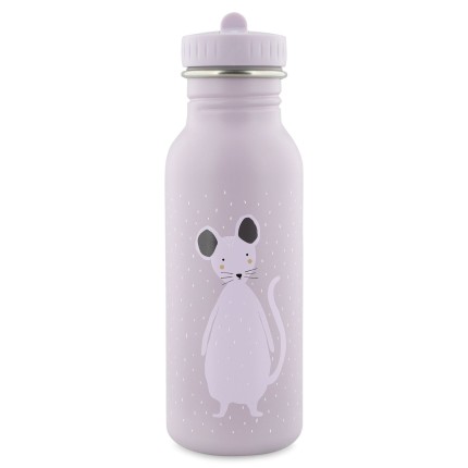 Butelka-bidon Myszka, 500ml / Trixie