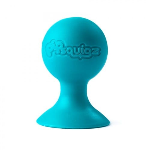 Bobo Przyssawki. 3 Grzechotki. PipSquigz. / Fat Brain Toys