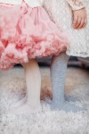 Rajstopy Ladies - Klara szary / Mama's Feet