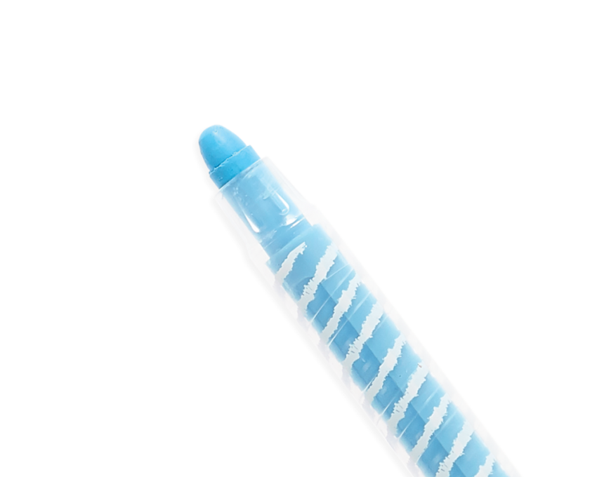 Kredki olejne wykręcane pastele 12 szt. Twisty Stix / Ooly