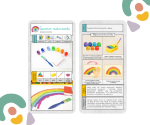 Naturalnie Montessori / Wydawnictwo Api Papi