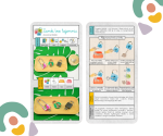 Naturalnie Montessori / Wydawnictwo Api Papi