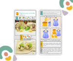 Naturalnie Montessori / Wydawnictwo Api Papi