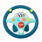 Interaktywna KIEROWNICA muzyczna / B.Toys