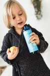 Naturalny bąbelkowy płyn do kąpieli GUMA BALONOWA dla dzieci i niemowląt / Miniu