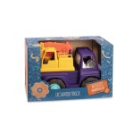 CIĘŻARÓWKA z KOPARKĄ – Excavator Truck / Wonder Wheels
