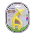 Gryzak Dancing Elephant Lemon / Mombella