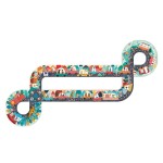 Puzzle dla dzieci, BEEP BEEP! / Londji