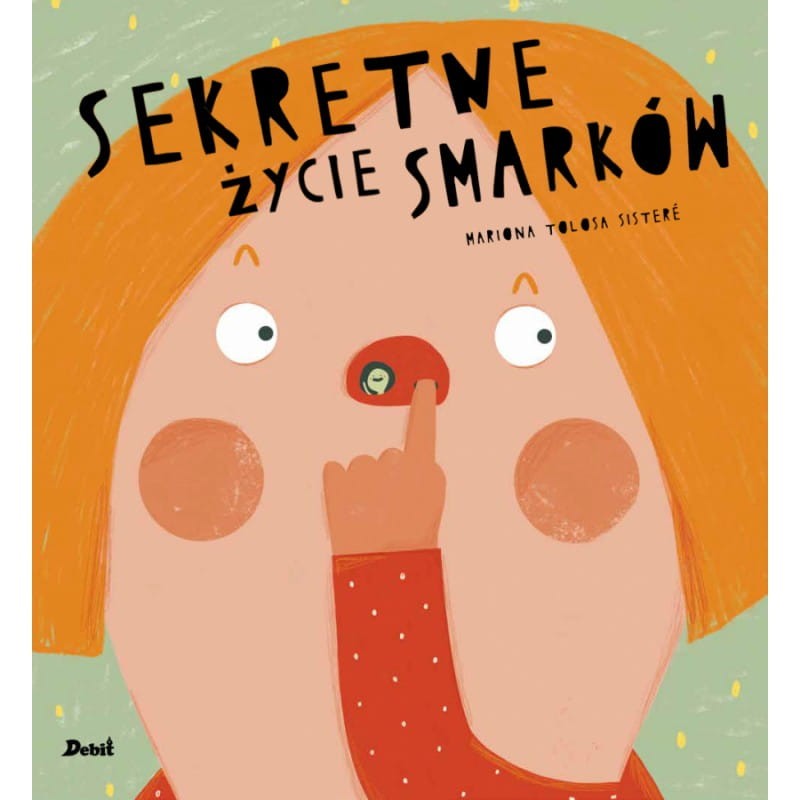 Sekretne Życie Smarków /Debit