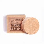Uniwersalny szampon do włosów w kostce / Mydlarnia Cztery Szpaki