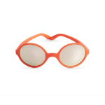 Okulary przeciwsłoneczne RoZZ Fluo Orange, rozmiary / Kietla