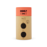 Okulary przeciwsłoneczne RoZZ Fluo Orange, rozmiary / Kietla