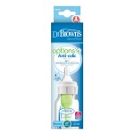 Butelka do karmienia niemowląt 120ml OPTIONS PLUS / Dr Brown's