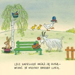 Kasia z ulicy Czereśniowej / Wydawnictwo Dwie Siostry