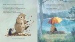 Żegnaj, niedźwiadku / Wydawnictwo Wilga