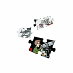 Puzzle Wszechświat /Albi