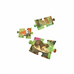 Puzzle Nasz las /Albi