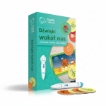 Memo - Dźwięki wokół nas /Albi