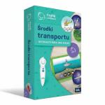 Memo - Środki transportu /Albi