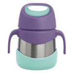Termos na jedzenie 335ml LILAC POP / b.box