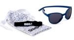 Okulary przeciwsłoneczne WaZZ denim , rozmiary / Kietla