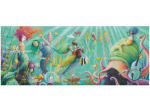 Puzzle dla dzieci, Moja syrenka, 350 el. / Londji