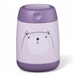 Mini termos na jedzenie, miś / B.box