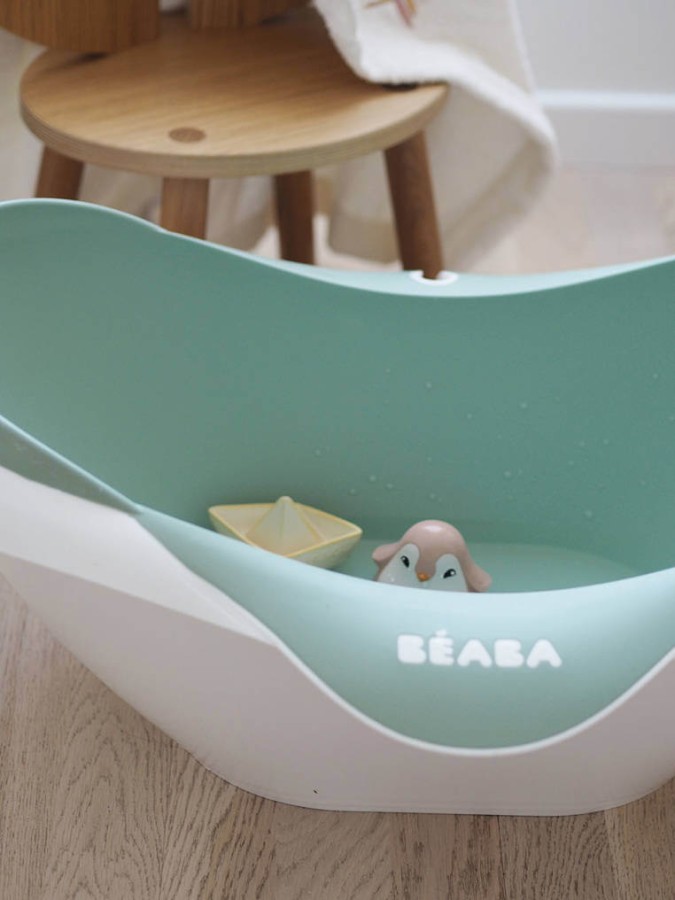 Wanienka Camele’o Sage Green / Beaba