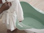 Wanienka Camele’o Sage Green / Beaba