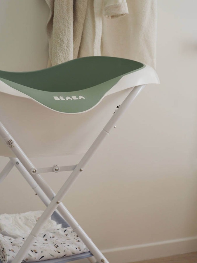 Wanienka Camele’o Sage Green / Beaba