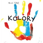 Kolory / Wydawnictwo Babaryba
