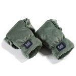 Rękawice do wózka ASPEN WINTERPROOF, Khaki / La Millou
