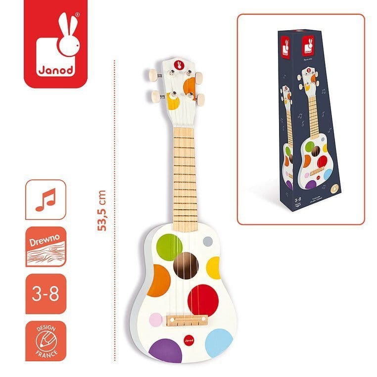 Ukulele / Janod