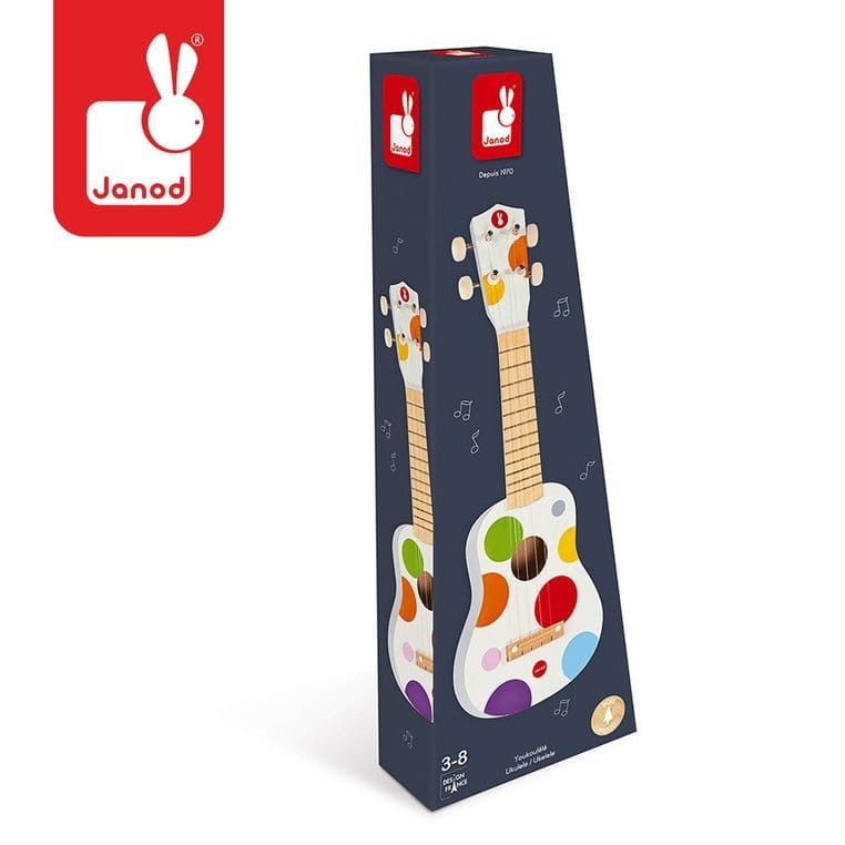 Ukulele / Janod