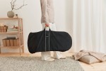 BABYBJORN - pokrowiec na leżaczek, black